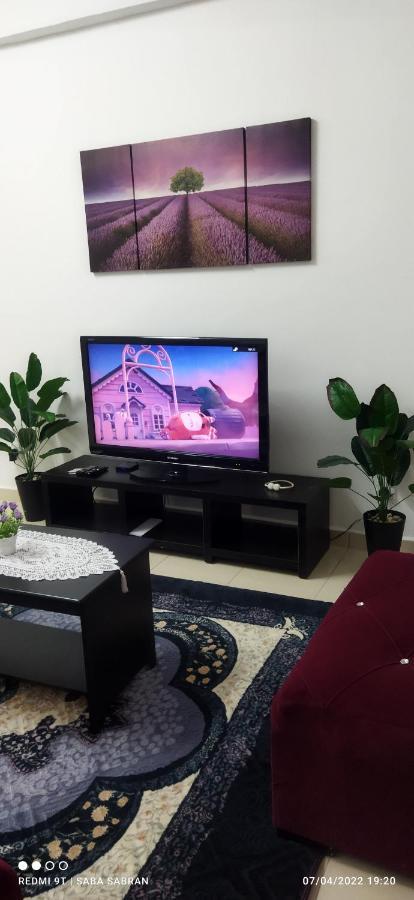 D'Zara Homestay Sepang Exterior foto
